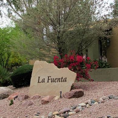 La Fuenta Resort Apartments