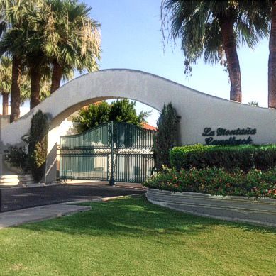 La Montana Camelback