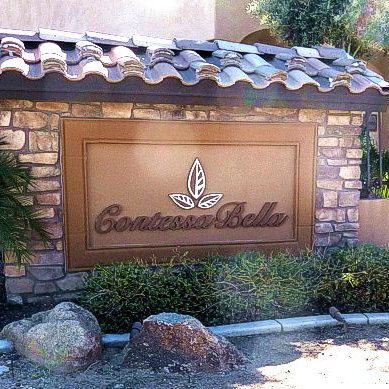 Contessa Bella