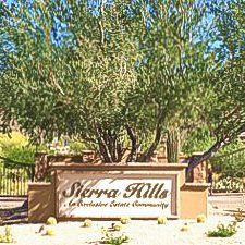 Sierra Hills